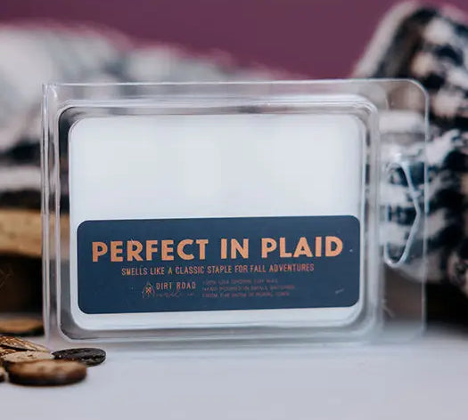 DR Wax Melts