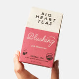 Blushing 10 Ct Tea Bags