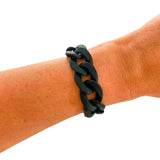 Chunky Link Chain Bracelet