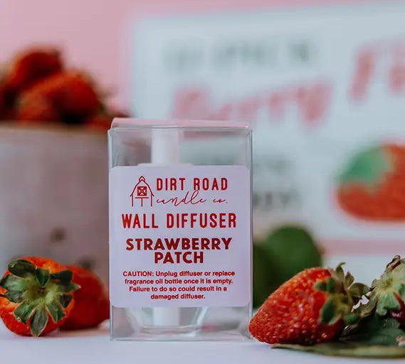 DR Wall Diffuser Refill