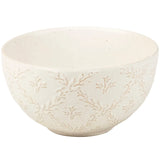 Cottage Vine Bowl 6x6"