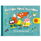 Button Your Buttons Book