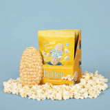 Butter Popcorn Cob