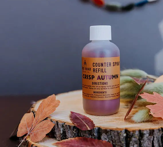 DR Counter Spray Refill