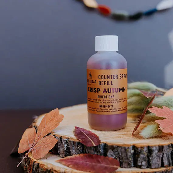 DR Counter Spray Refill