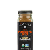 The Watkins Co. - Organic Pumpkin Pie Spice, 2.6 oz
