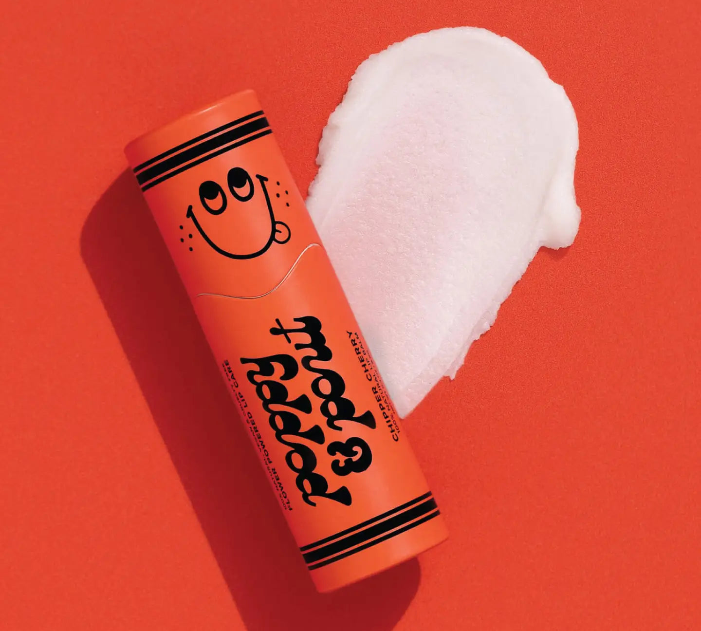 Poppy & Pout Lil Poppies Lip Balm
