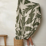 Geometry Butter Blanket