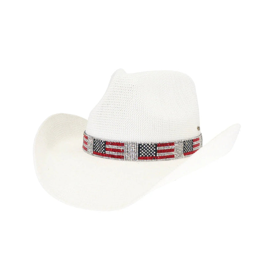 CC Fairhope Cowboy Hat