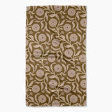 Geometry Tea Towel 18x30"