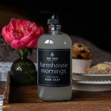 DR Hand Soap 16.9oz
