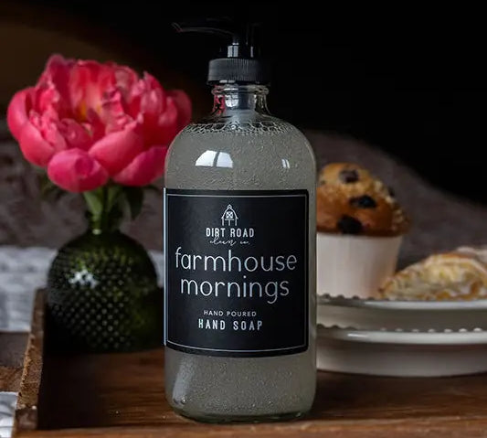 DR Hand Soap 16.9oz