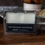 DR Wax Melts