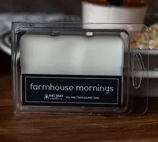 DR Wax Melts