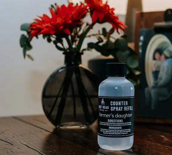 DR Counter Spray Refill