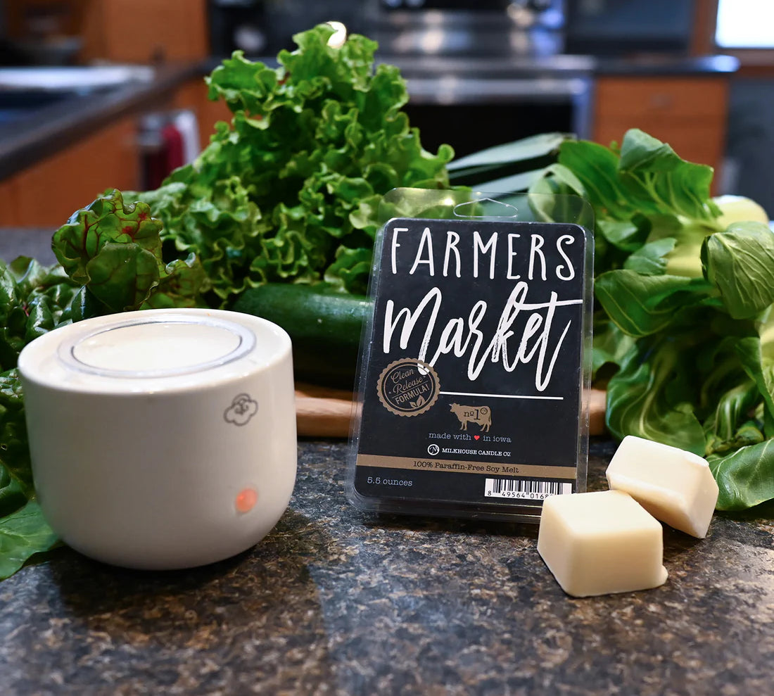 Milkhouse Farmhouse Melt