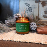 Milkhouse Signature Statement Candle 12oz