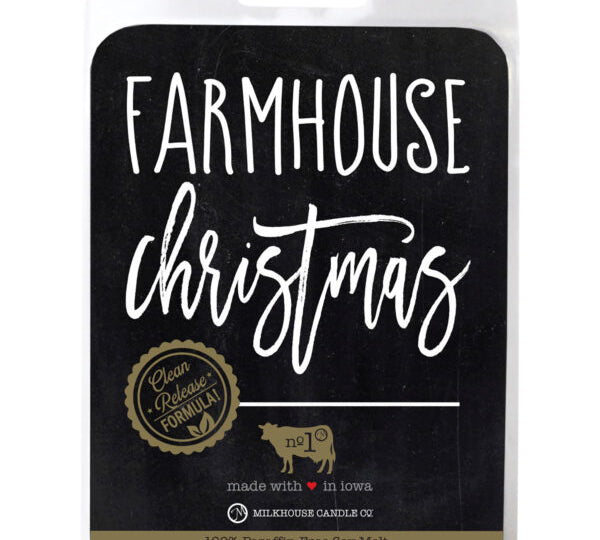 Milkhouse Farmhouse Melt