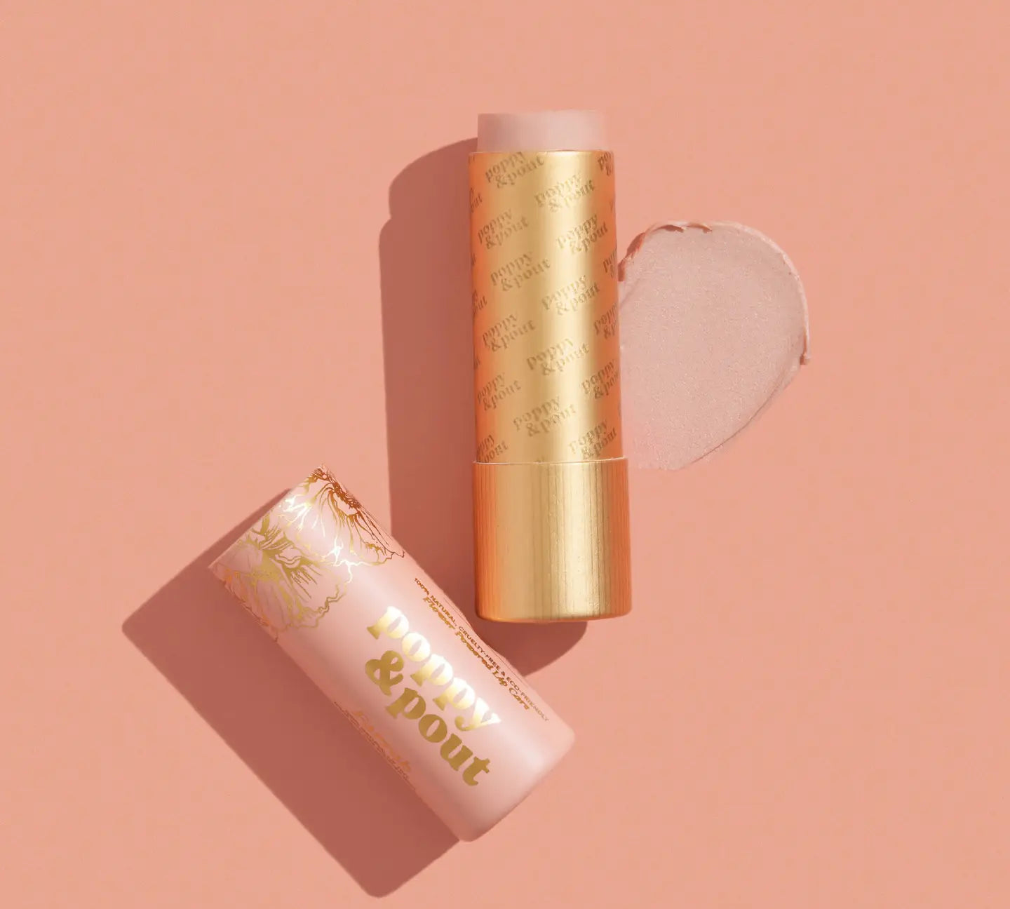 Poppy & Pout Lip Tint