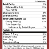 Clean Spicy Ramen Noodles 12pk