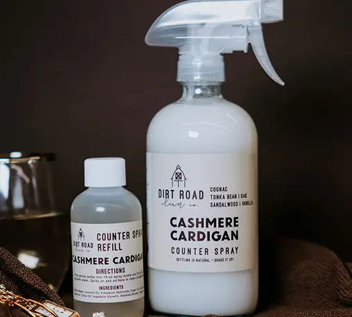 DR Counter Spray Refill