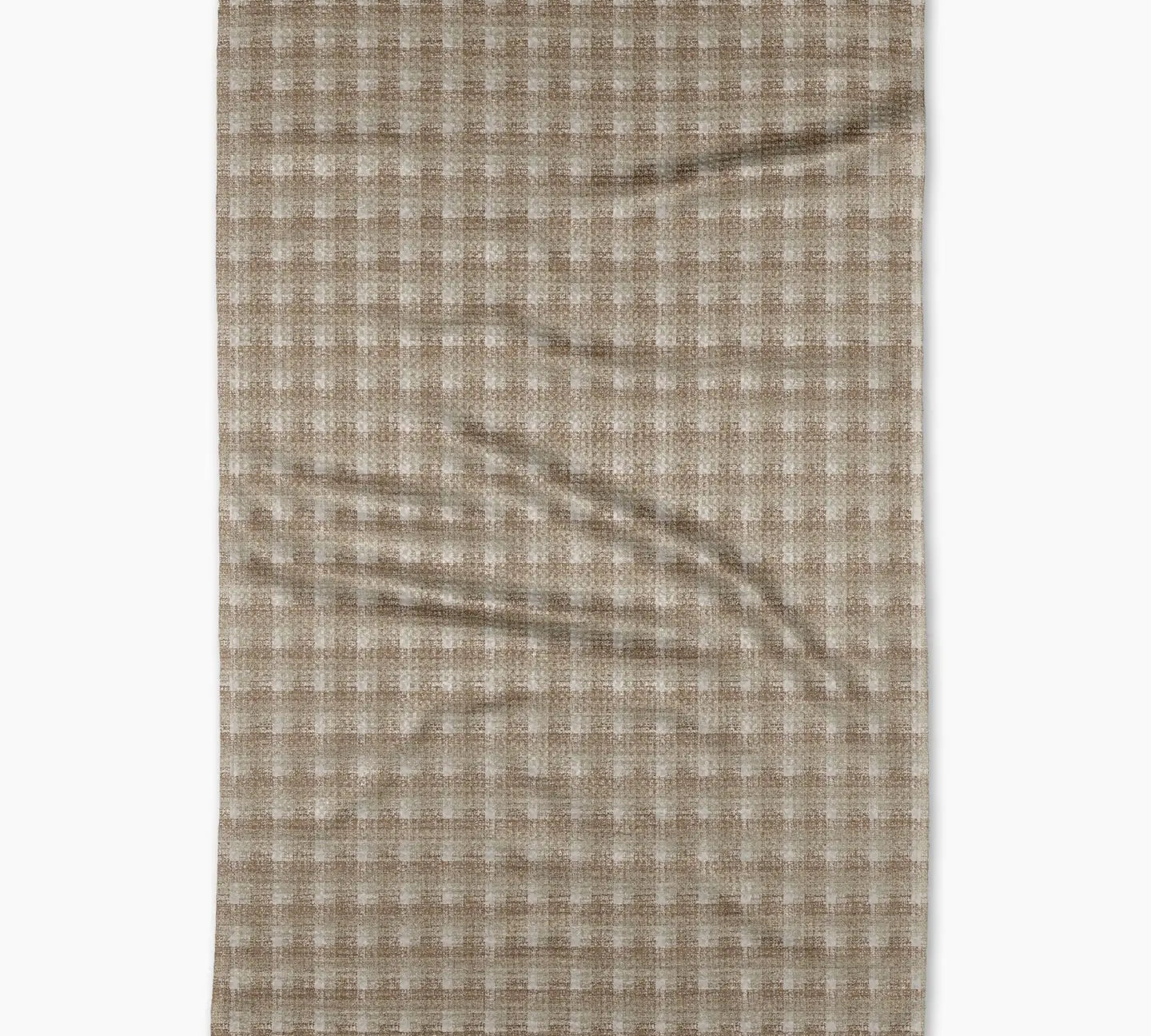 Geometry Tea Towel 18x30"