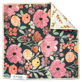 Crae Reversible Washcloth