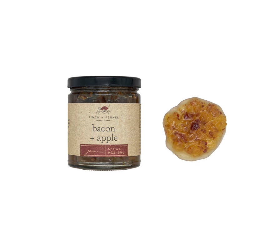 FF Jam Jar 9oz