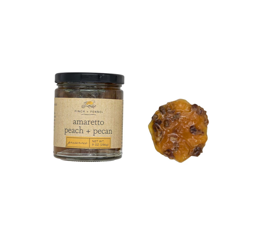 FF Jam Jar 9oz