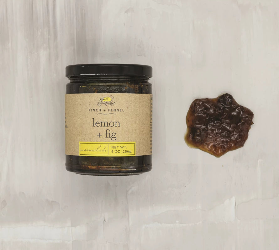 FF Jam Jar 9oz
