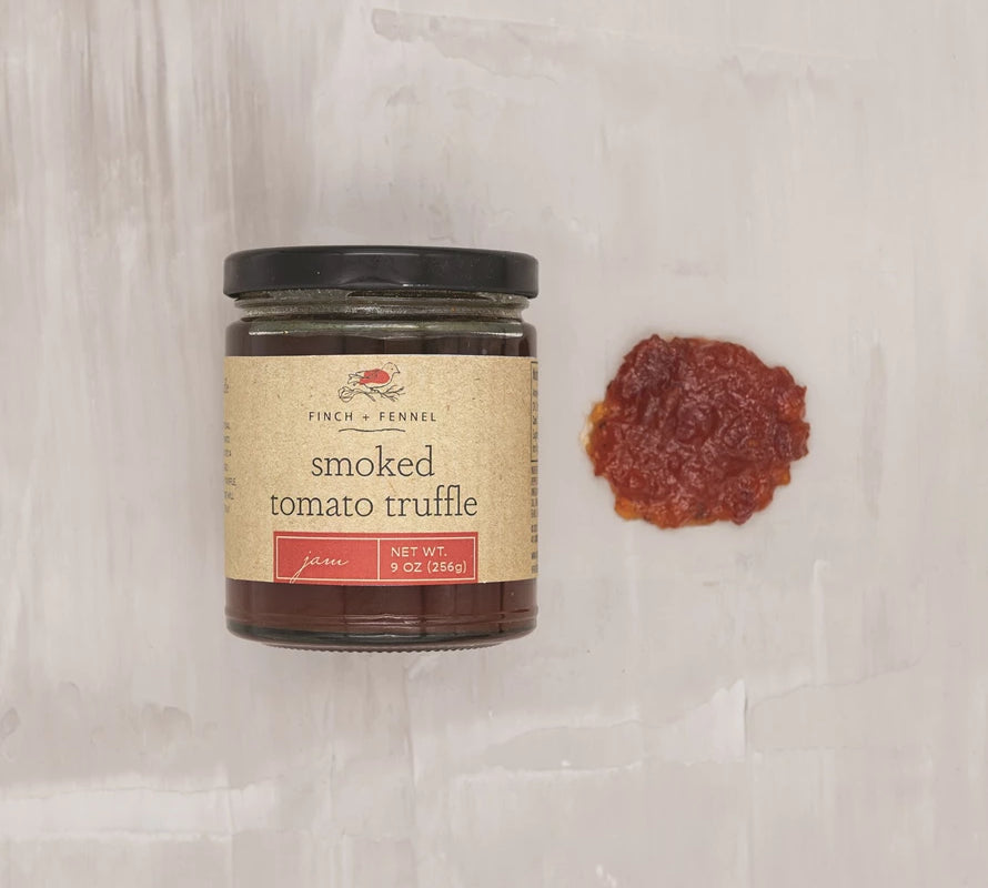 FF Jam Jar 9oz