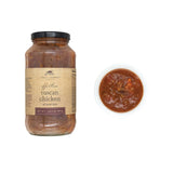 FF Effortless Tuscan Chicken Starter