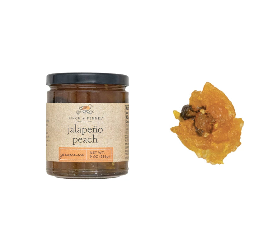 FF Jam Jar 9oz
