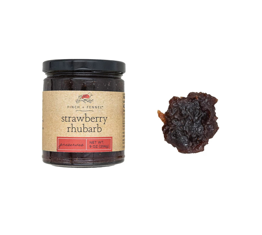 FF Jam Jar 9oz