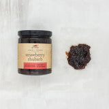 FF Preserves Jar 9oz