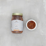 FF Peach Salsa 17oz