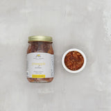 FF Pineapple Salsa 17oz