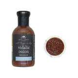 Vidalia Onion BBQ Sauce 13.5oz