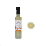 FF Peach Barrel Aged White Balsamic 6.8oz