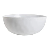 Everyday White Serving Bowl 9"