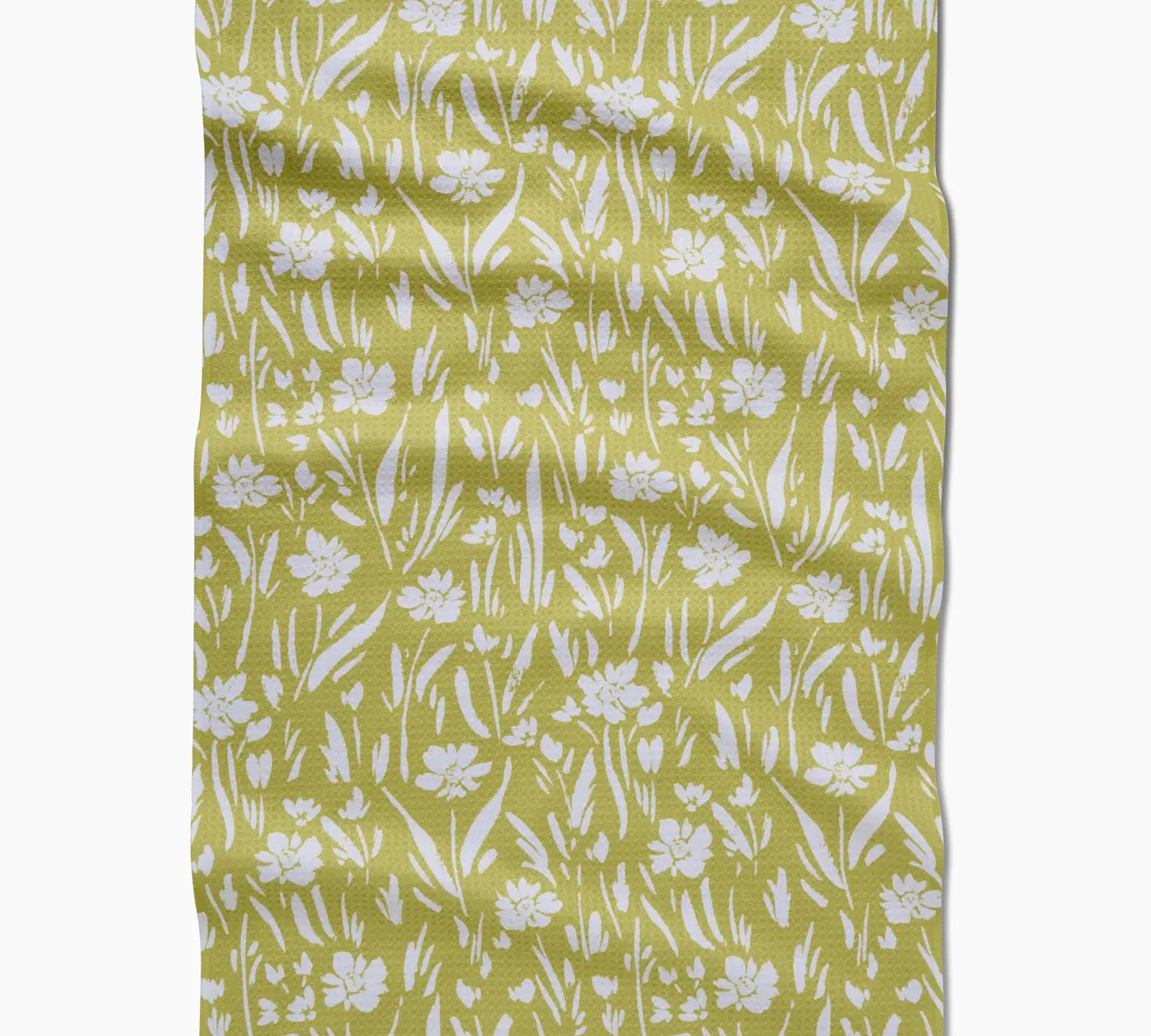 Geometry Tea Towel 18x30"