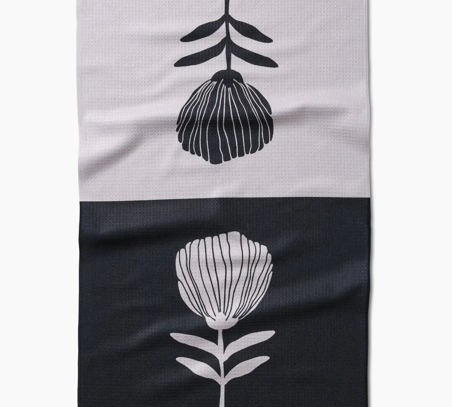 Geometry Tea Towel 18x30"