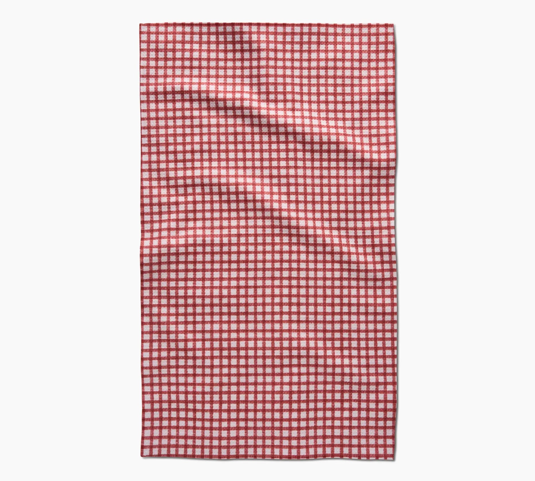 Geometry Tea Towel 18x30"