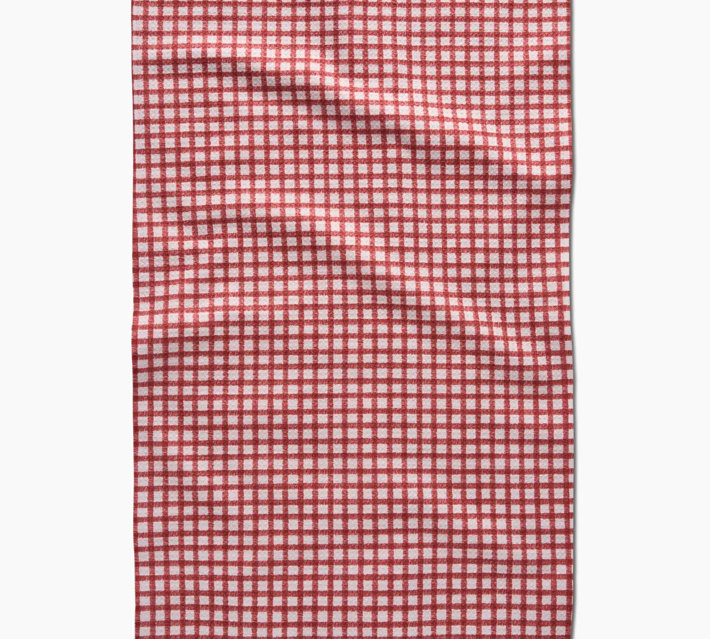 Geometry Tea Towel 18x30"