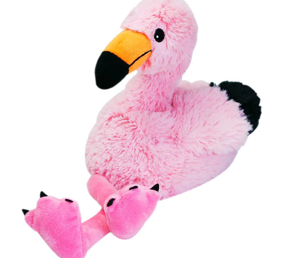 The Warmies Plush Animals