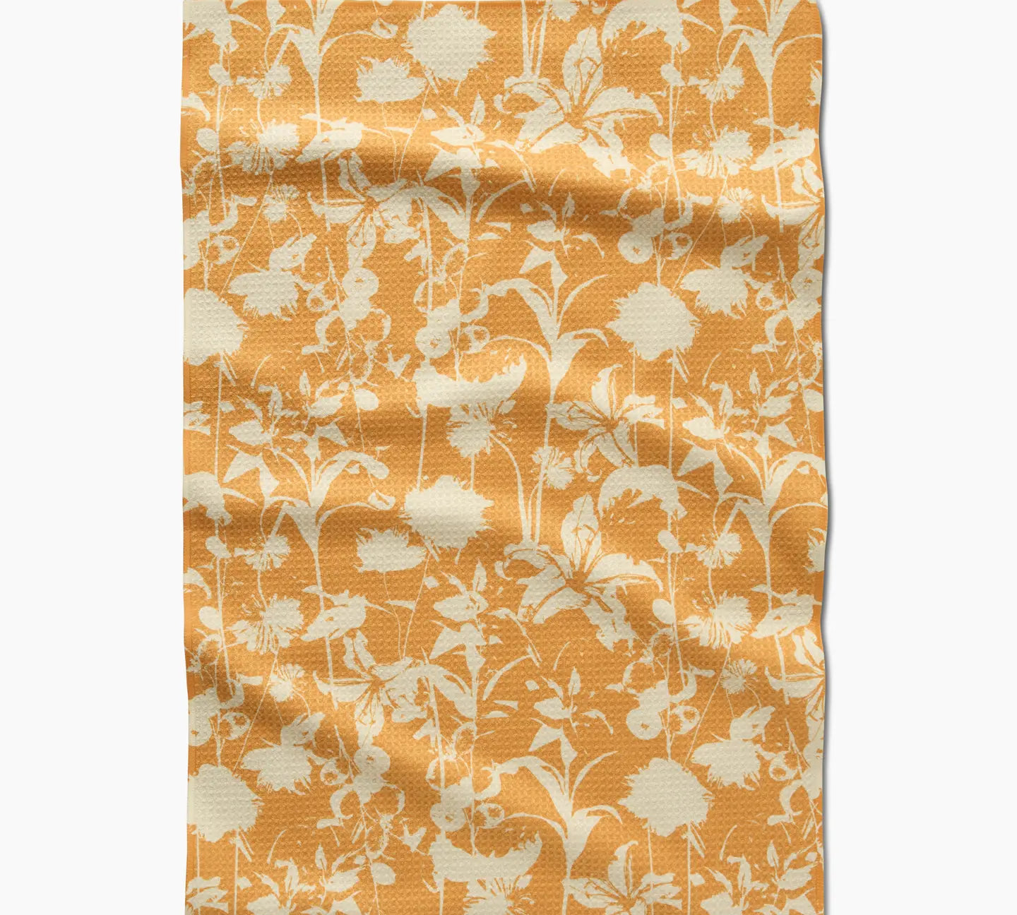 Geometry Tea Towel 18x30"