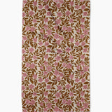 Geometry Tea Towel 18x30"