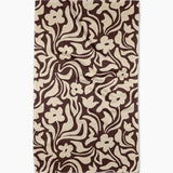 Geometry Tea Towel 18x30"