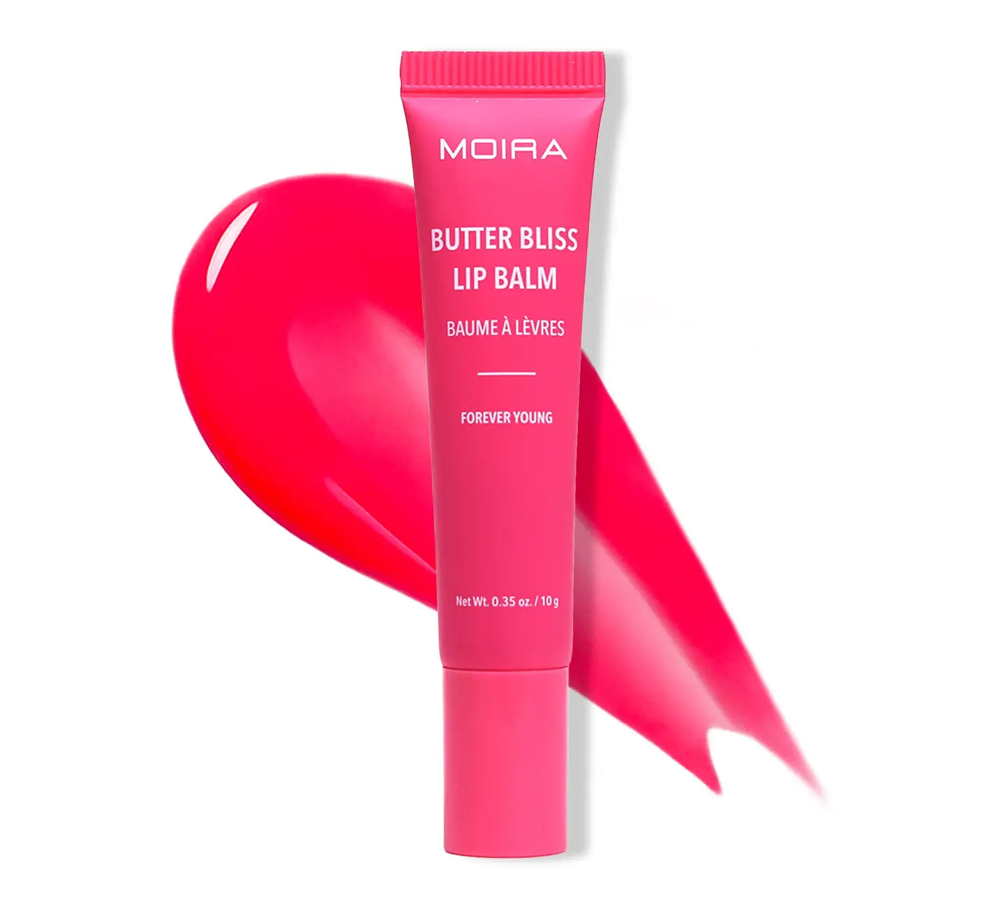 Butter Bliss Lip Balm