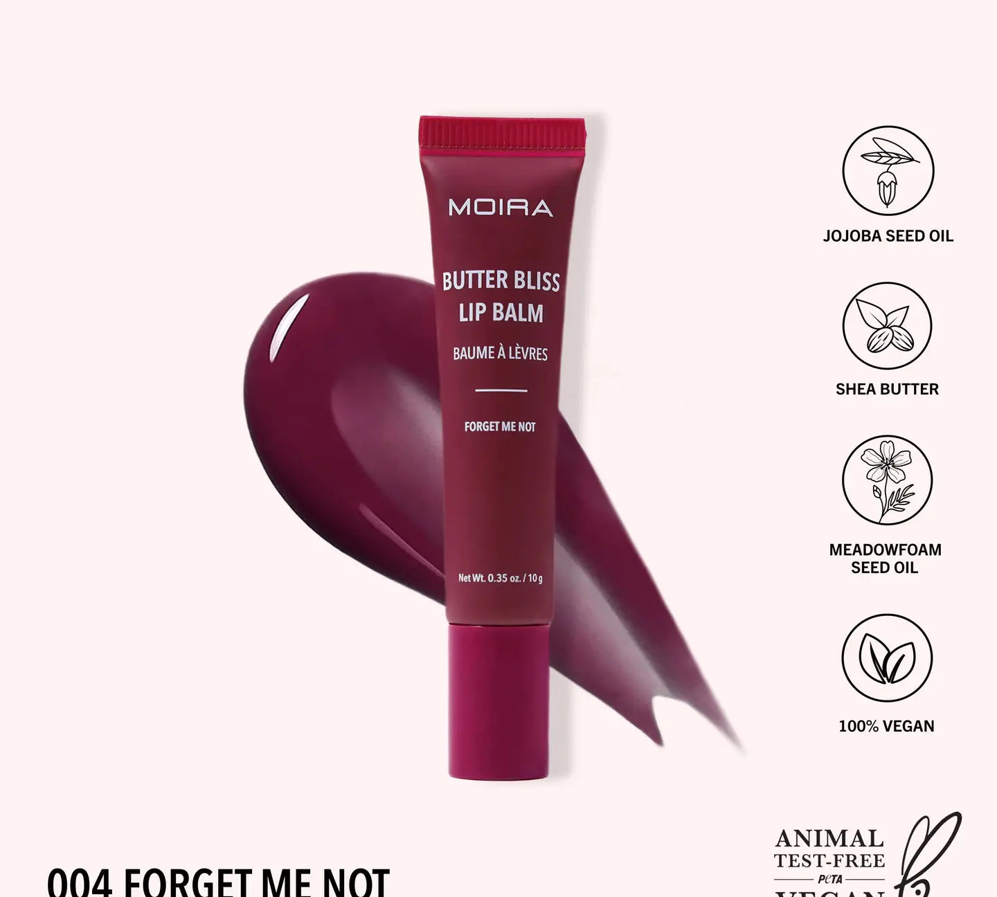 Butter Bliss Lip Balm